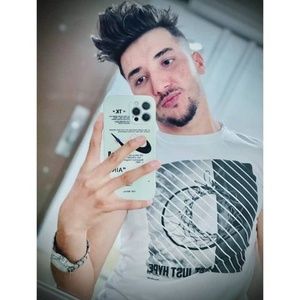 Meet your Posher, Masood